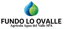 Logo Fundo Lo Ovalle